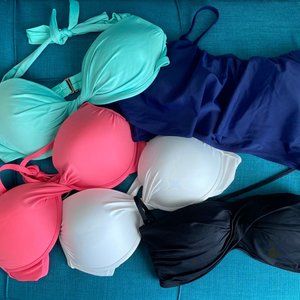 GUC Bikini Top Bundle - Large